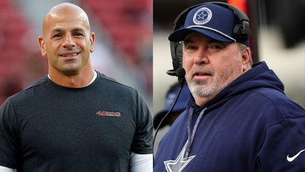 Cowboys planning to interview Robert Saleh after letting Mike McCarthy go has fans losing their minds – “Franchise is cooked beyond belief”