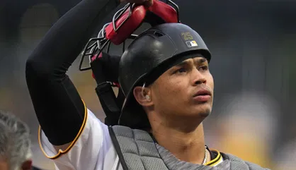 Pirates Minor League Report: Endy Rodríguez Leaves Early