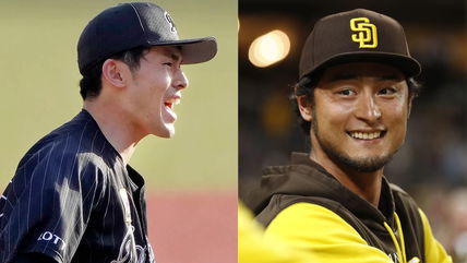 Yu Darvish ENDORSES Padres as ‘perfect fit’ for Roki Sasaki as signing rumors take over social media in WILD fashion