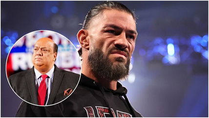 “I am the daddy of The Bloodline,” Former WWE Champion makes audacious statement against Roman Reigns and Paul Heyman on Raw