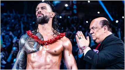 Real truth behind Roman Reigns’ absence from WWE after Royal Rumble revealed