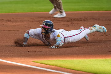 Ronald Acuña Jr. updates recovery timeline for Atlanta Braves return