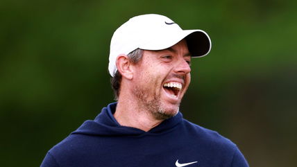 “Absolute class” – Fans react as Rory McIlroy claims 27th PGA Tour win following victory at AT&T Pebble Beach Pro-Am