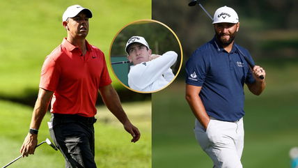 “Terrible decision” – Fans react as Rory McIlroy’s ‘protege’ Tom McKibbin ignores his advice and joins Jon Rahm’s team in LIV Golf