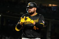 ESPN MLB insider rips Pittsburgh Pirates owner after team DFAs Rowdy Tellez before reaching $200k bonus