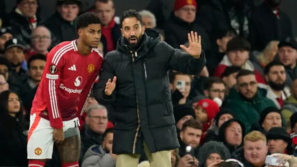 “I’ll lose myself,” Ruben Amorim explains why he ‘needs’ to keep Marcus Rashford out of the Manchester United squad