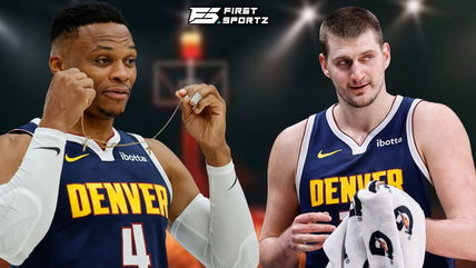 ‘Triple-double Twins’ Nikola Jokic and Russell Westbrook put NBA on notice with spectacular stats