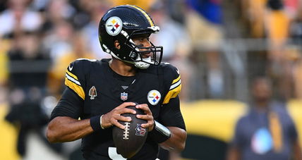 Russell Wilson breaks silence on his future with Steelers after unceremonious Playoff exit