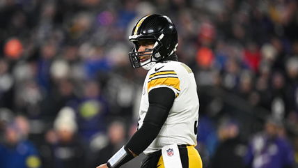 Russell Wilson ready to return to Steelers in 2025, says “there’s a lot more to do”