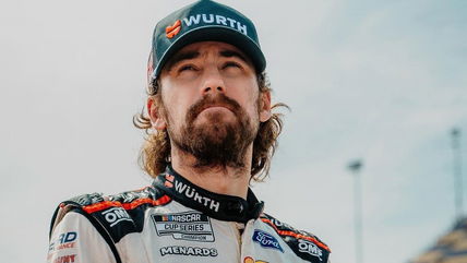 NASCAR insider brands Ryan Blaney as a “short-track master” after an impressive Bowman Gray race