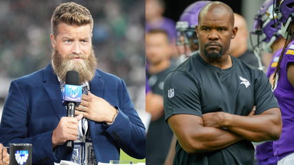 Ryan Fitzpatrick warns NFL teams from ‘dictator’ Brian Flores