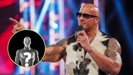 “Probably take The Rock,” Controversial ex-WWE star lays down condition for wrestling return