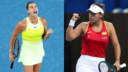 Australian Open 2025: Aryna Sabalenka vs. Jessica Bouzas Maneiro preview, prediction, and live stream details