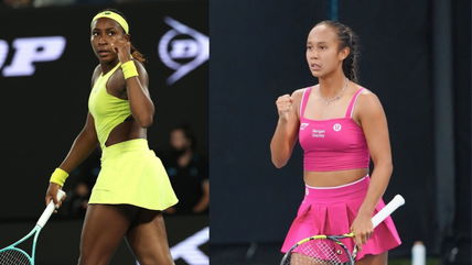 Australian Open 2025: Coco Gauff vs. Leylah Fernandez preview, prediction, and live stream details