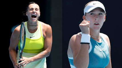 Australian Open 2025: Aryna Sabalenka vs. Mirra Andreeva preview, prediction, and live stream details