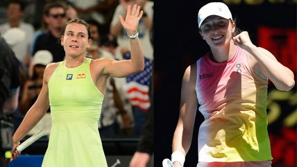 Australian Open 2025 women’s quarterfinal: Iga Swiatek vs. Emma Navarro preview, prediction, and live stream details