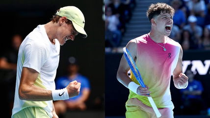 Australian Open 2025: Jannik Sinner vs. Ben Shelton preview, prediction, and live stream details