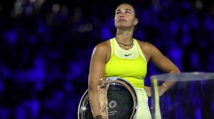 “Trophy or nothing,” Aryna Sabalenka expresses dissatisfaction after her loss to Madison Keys in the Australian Open final