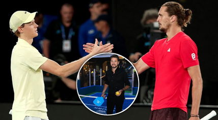 Stanislas Wawrinka gives a blunt response on Alexander Zverev’s third Grand Slam final loss at the Australian Open