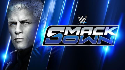 WWE Smackdown Preview (March 7, 2025): Cody Rhodes Addresses John Cena and The Rock