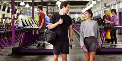 Planet Fitness Offers Special Membership Deal