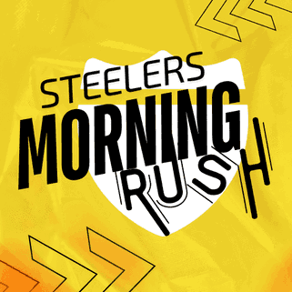 Extend Pickens, Draft Rd 1 WR, Maybe Both? | Steelers Morning Rush