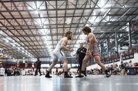 Elite Ohio Wrestling Academy Super Complex To Host Buckeye Wrestling Association Championships