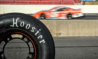 CARS Tour experiences more tire woes on South Boston practice day