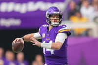 NFL Playoff Odds: Minnesota Vikings Open as Wildcard Favorites vs LA Rams