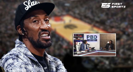 Scottie Pippen controversially rallies for ‘annoying fans’ to not get punished by modern NBA stars