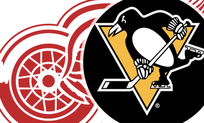 Penguins Game Day (AGAIN): Lines, Notes & How to Watch vs. Red Wings