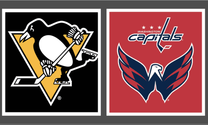 Penguins Game 48, Great 8 Awaits; Lines, Notes, & How to Watch vs. Capitals