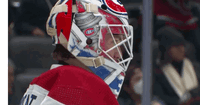 Habs Daily: Montembeault Sets Record, Caufield, UFA Signing