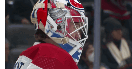 Habs Daily: Montembeault Sets Record, Caufield, UFA Signing