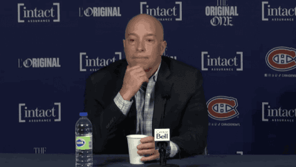 NHL Escrow News To Make Canadiens Tweak Offseason Plans