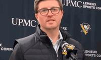 Heartbreak Loss Should Stick with Penguins; Time for Dubas to Let Rip