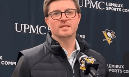 Heartbreak Loss Should Stick with Penguins; Time for Dubas to Let Rip