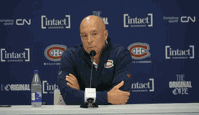 Canadiens Hit Point Of Diminishing Returns On Selling Hope