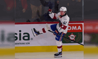 Habs Daily: Laval’s Hot Start, Canadiens Bag Skate, Reinbacher