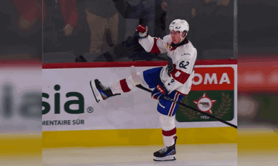 Habs Daily: Laval’s Hot Start, Canadiens Bag Skate, Reinbacher