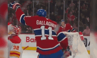 Canadiens Instant Recap: Brendan Gallagher Resurgence