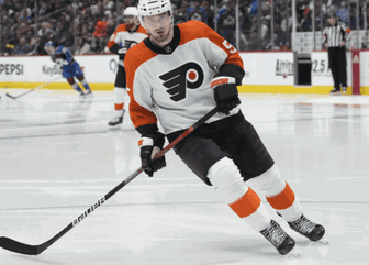 The Daily: Flyers Trade Rumors; Talbot In Net Tonight