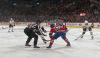 Habs Highlights: Canadiens Fall Apart After Early Suzuki Goal