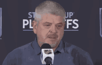 McLellan Just Might Be Right Guy For Red Wings Job