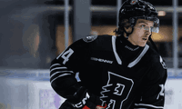 Blackhawks Prospects of the Week: Korchinski Shines, Domination in Brantford