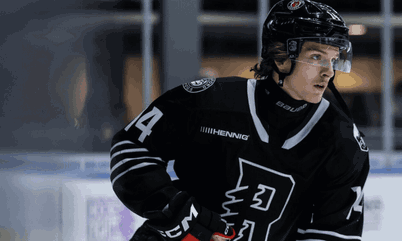 Blackhawks Prospects of the Week: Korchinski Shines, Domination in Brantford