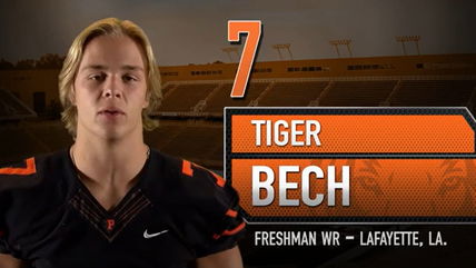 Former Princeton Football Player Tiger Bech Identified As Victim Of New Orleans Attack, Described As “Always Willing To Give Back”