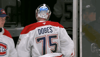 Habs Highlights: The Jakub Dobes Show, Slafkovsky, Laine