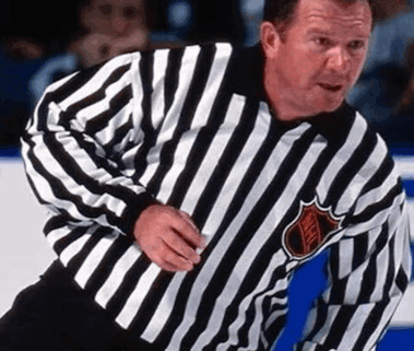 The Daily: NHL Mourns Death of Respect Linesman;