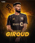 When Oliver Giroud Will Make His LAFC Debut? - Los Angeles Sports Nation